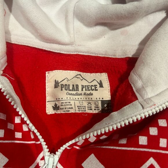 Polar Piece Onesie - Picture 6 of 8